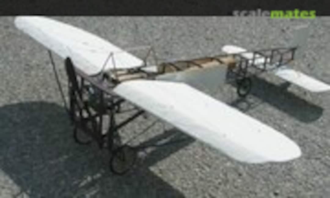 Bleriot XI 1:10
