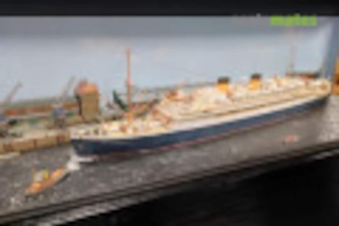 Euro Scale Modelling 2024 in Houten: Teil 1