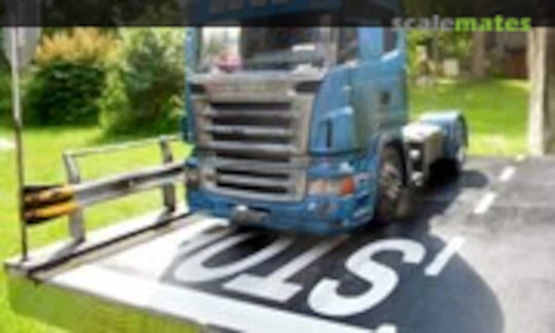 Scania R620 1:24