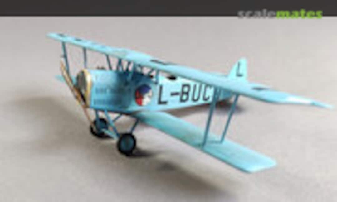 Aero Ab-11 1:72