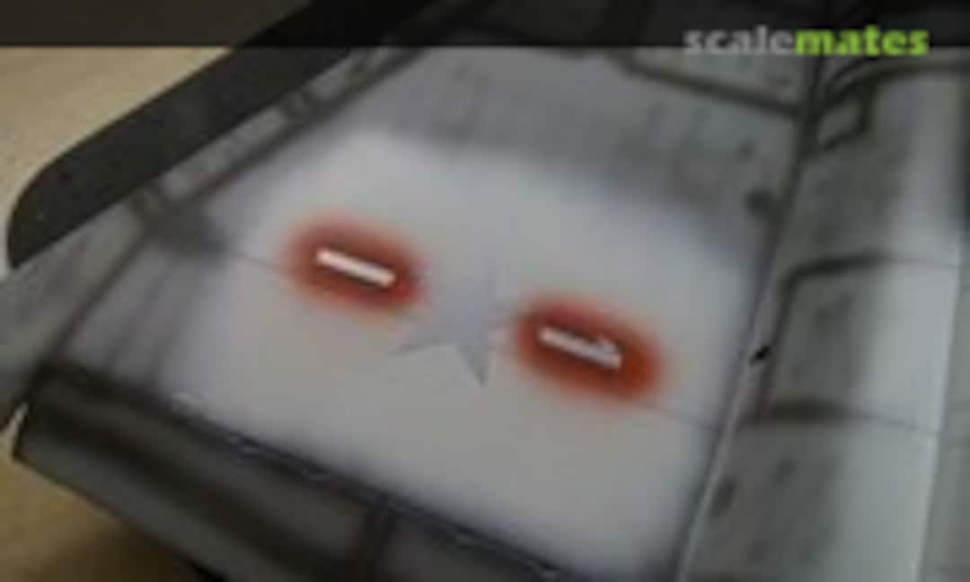 Convair F-106A Delta Dart 1:48