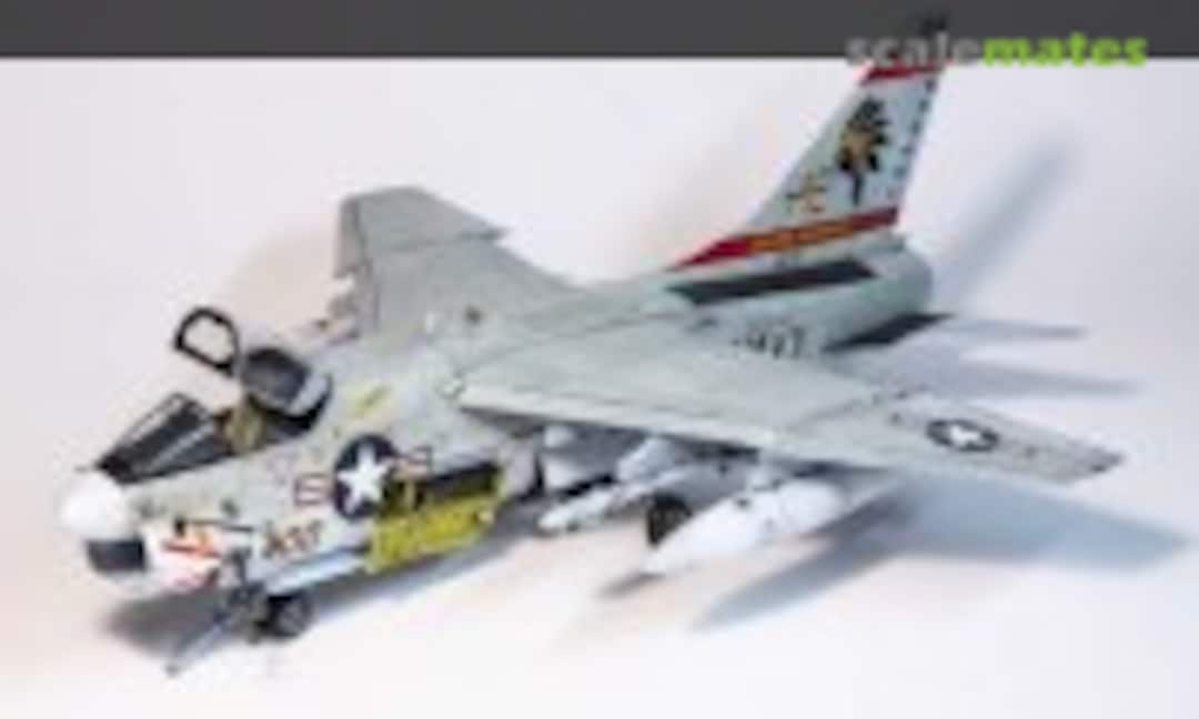 Vought A-7E Corsair II 1:48