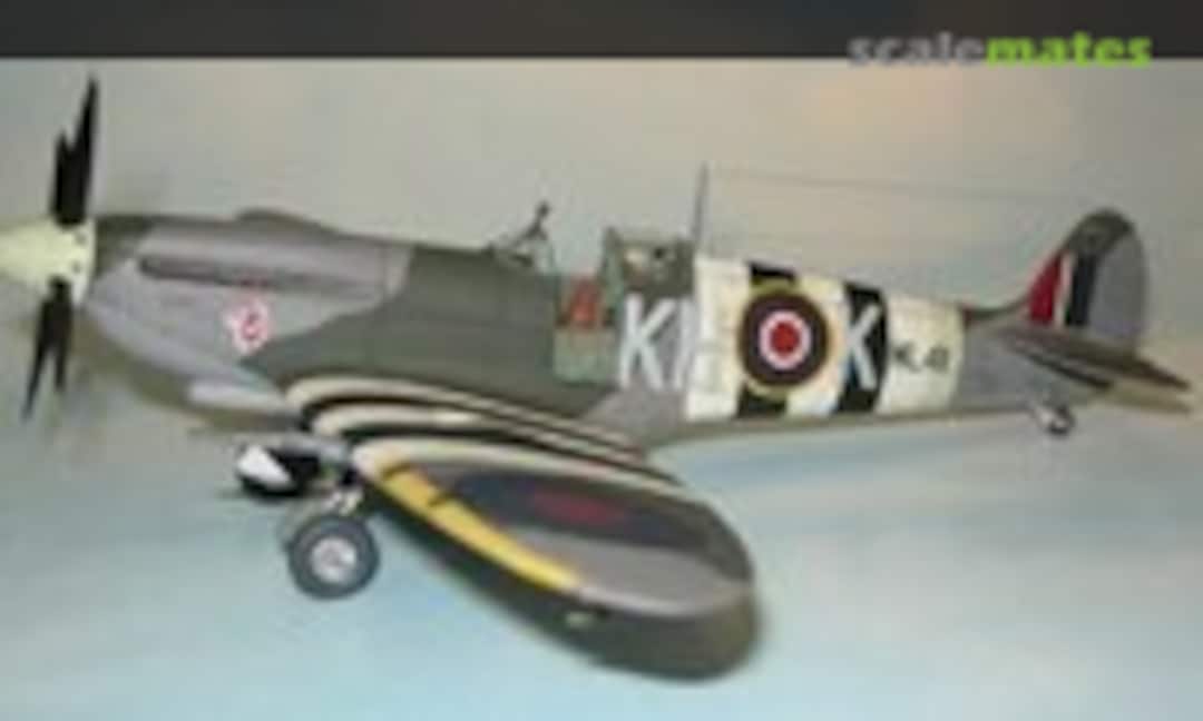 Supermarine Spitfire Mk.IXc 1:48
