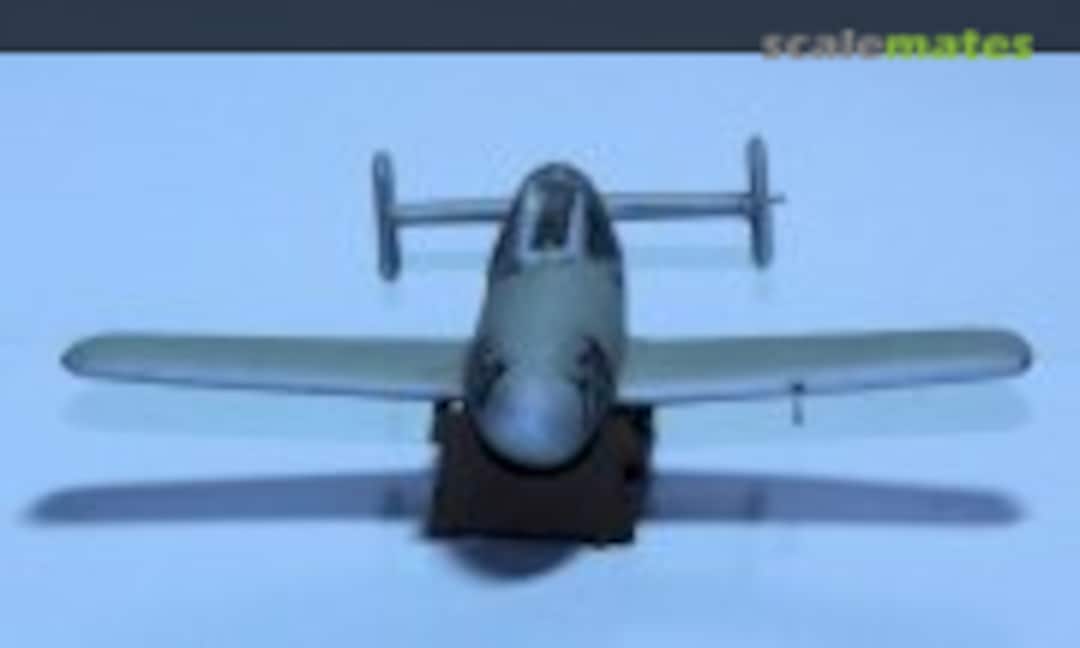 Yokosuka MXY7 Ohka 1:72