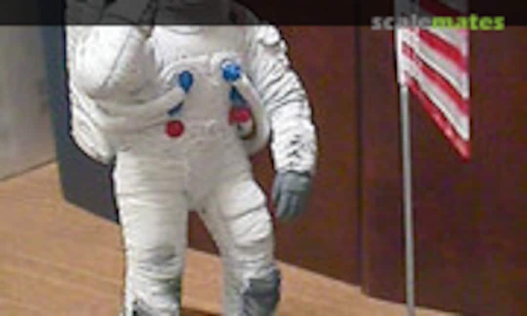 Neil Armstrong 120mm