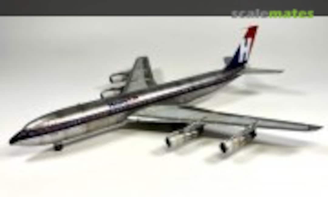 Boeing 707-351C 1:144