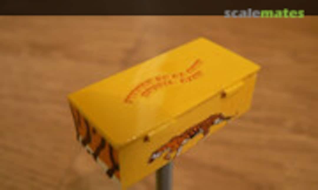 Westland Puma HC.1 1:32