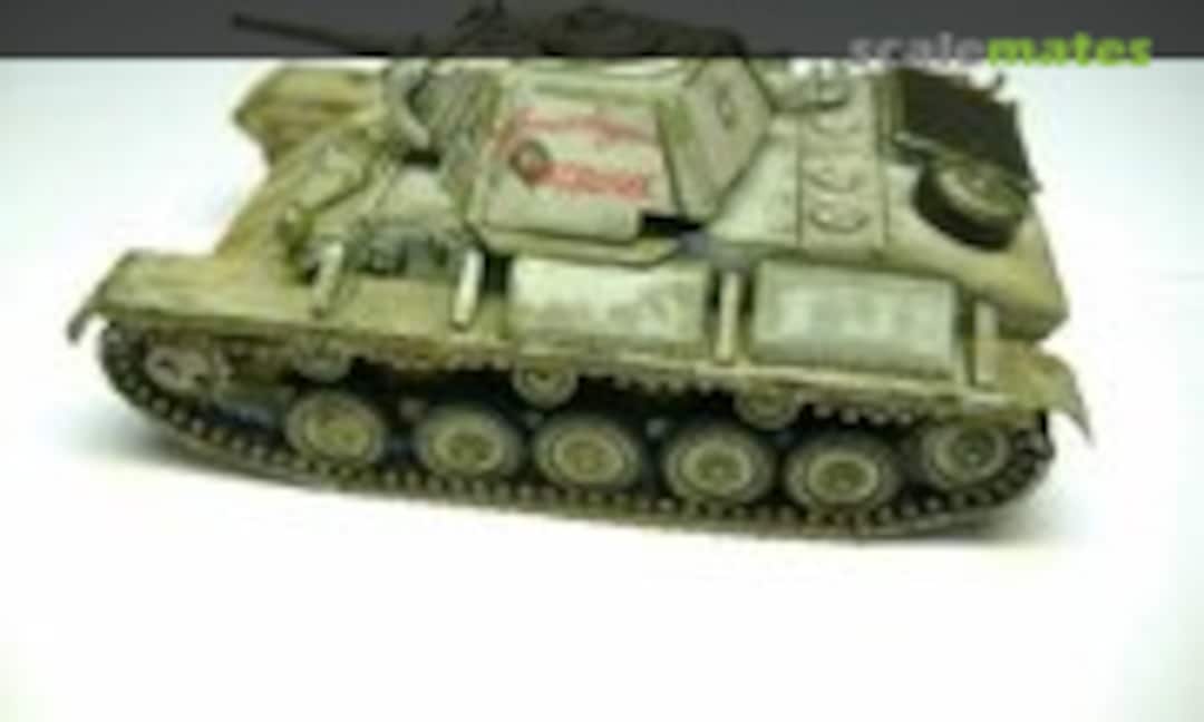 T-70M 1:72