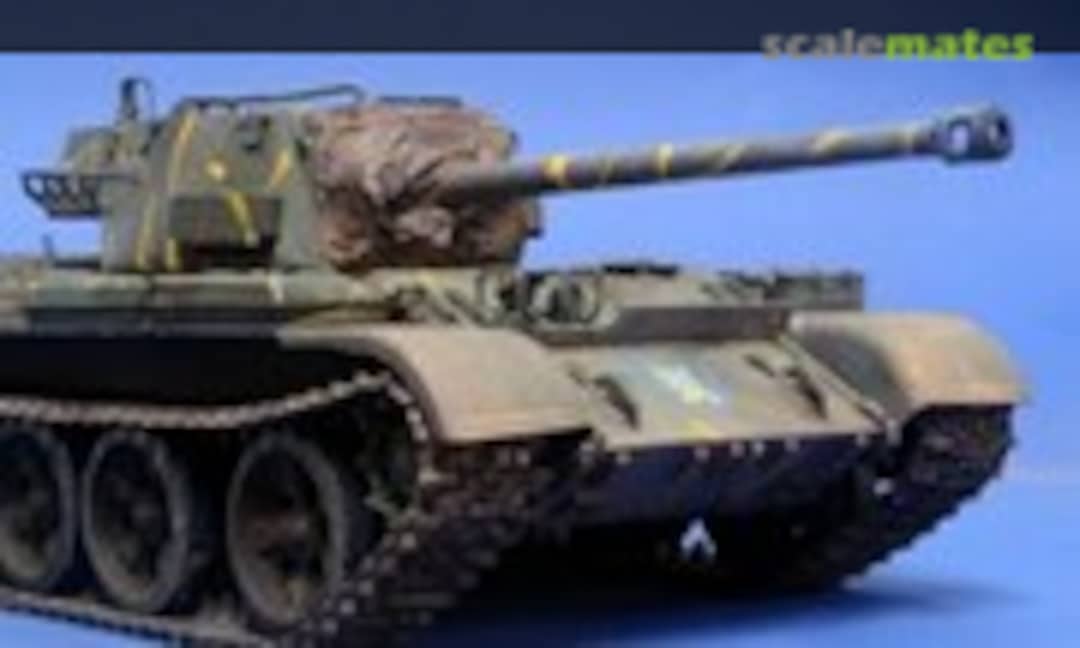 T-55 1:35