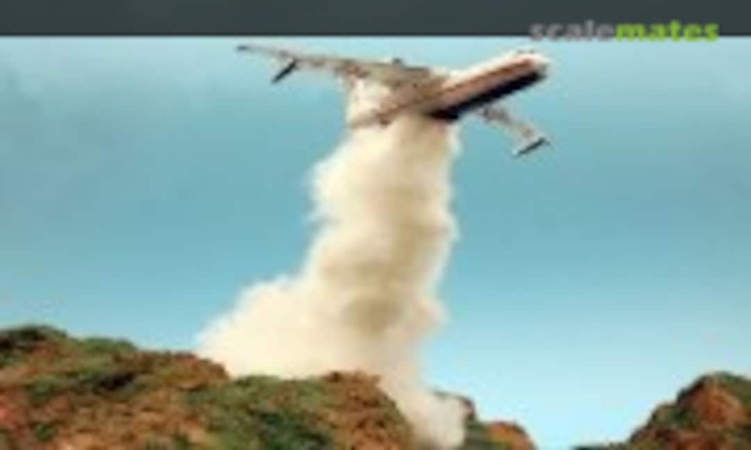 Berijew Be-200ES 1:144