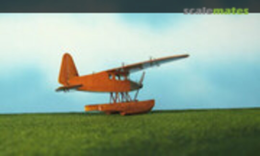 Peyret-Mauboussin PMH X 1:72