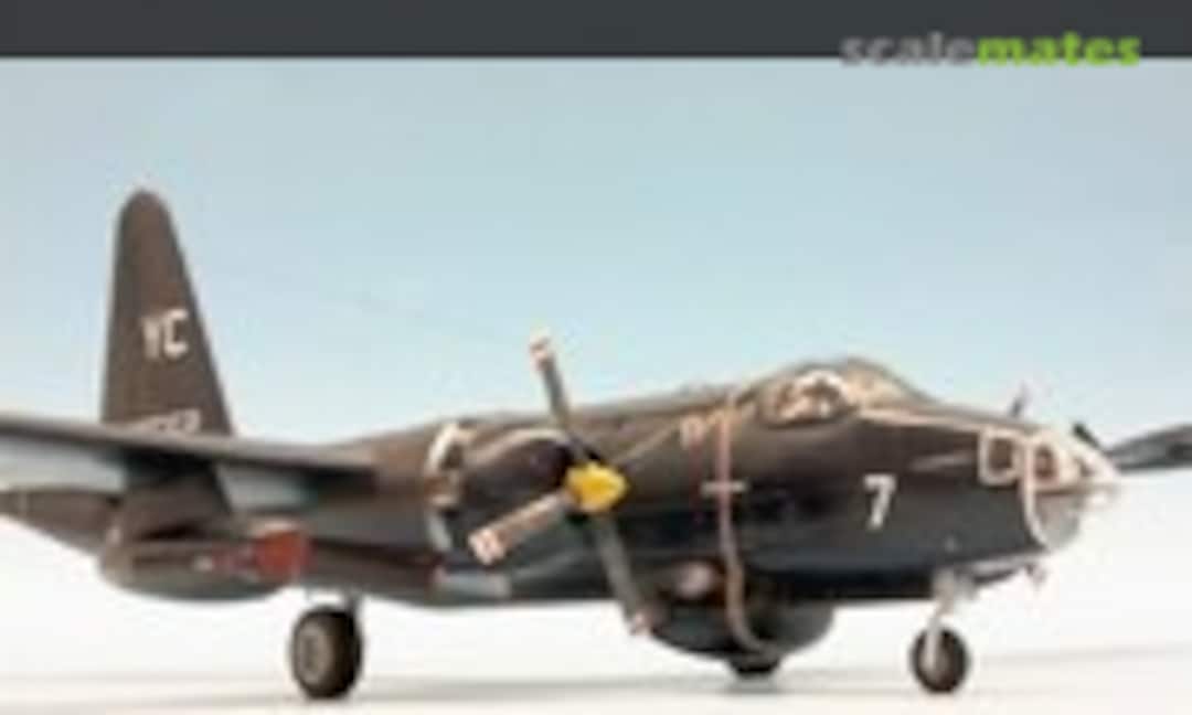 Lockheed P2V-7 Neptune 1:72