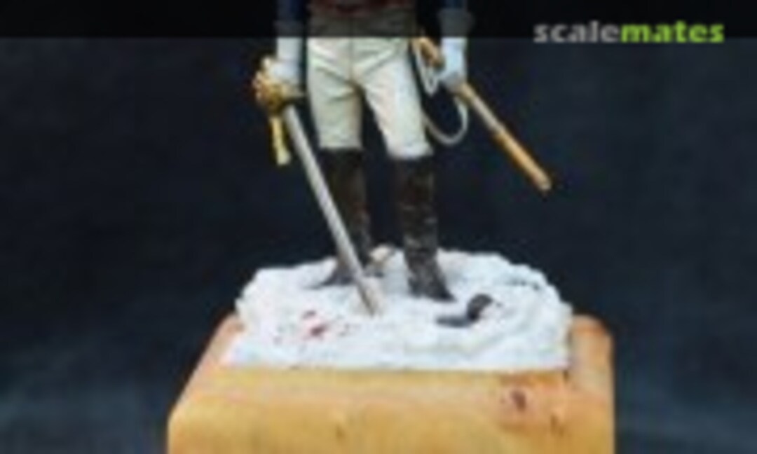 Neige Sanglante - Blutiger Schnee