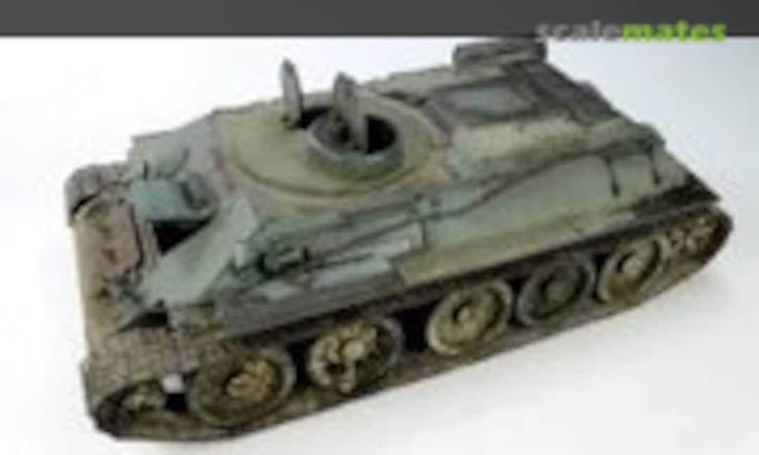 T-34 ARV 1:35