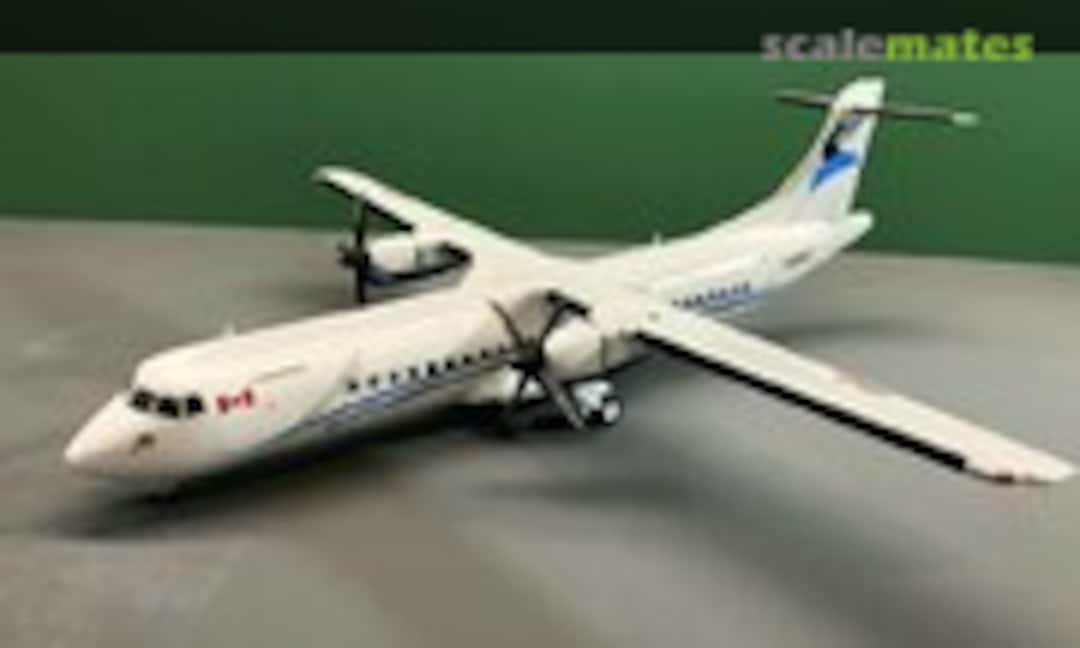 ATR 72-500 1:72
