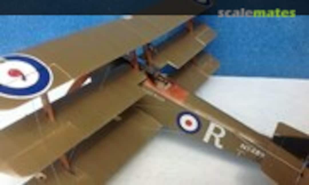 Sopwith Triplane 1:32