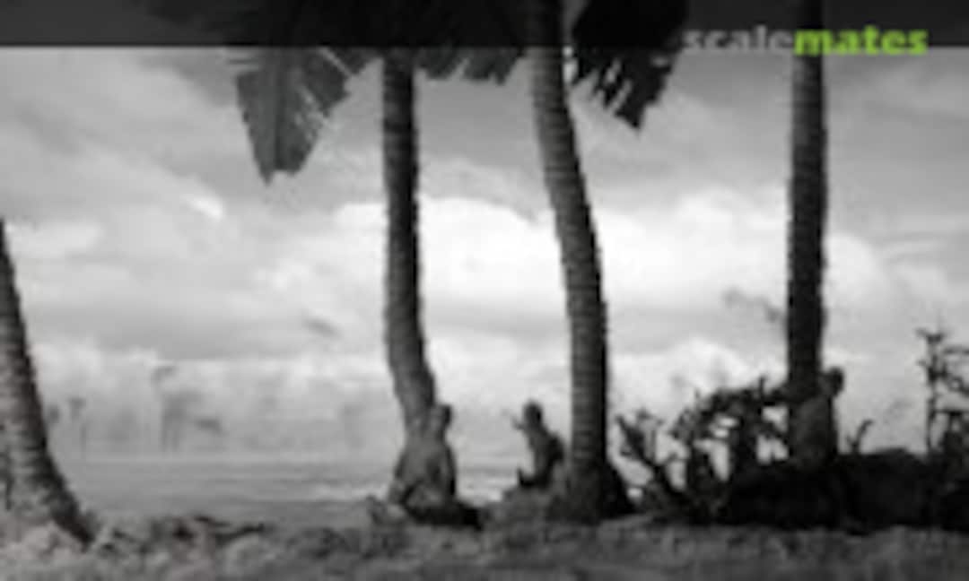 The calm before the storm