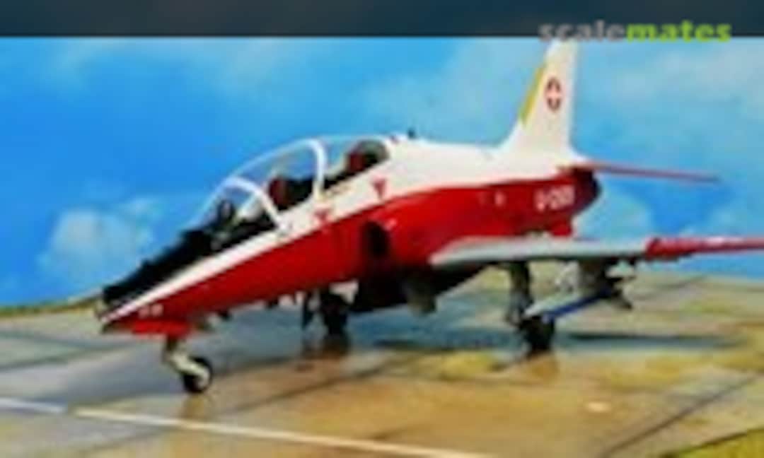 BAe Hawk Mk.66 1:48