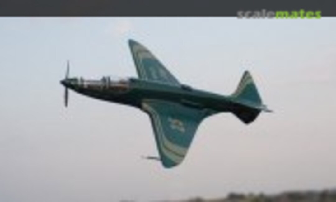 Bugatti 100 „Racer 1:72