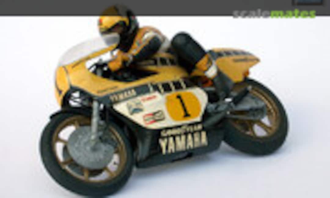 Yamaha YZR500 1:12