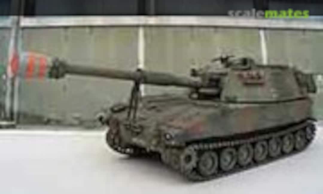 M109 A3 GA1 1:35