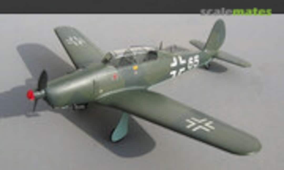 Arado Ar 96 1:48