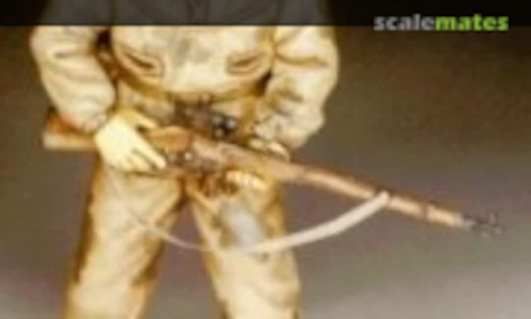 Sowjetische Scharfschützen