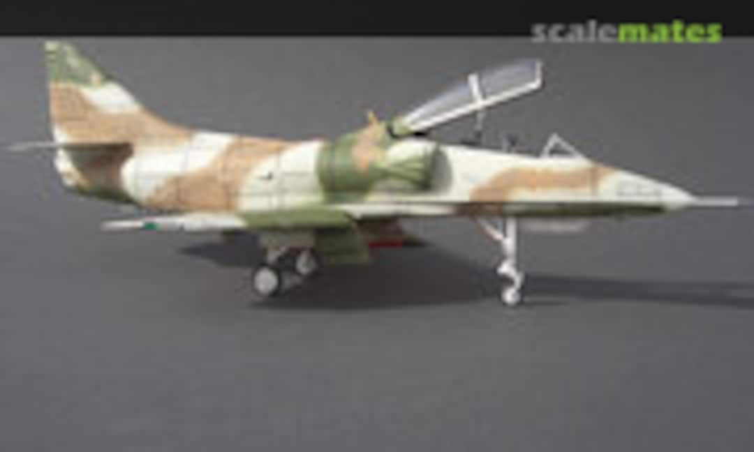 Douglas TA-4J Skyhawk 1:48