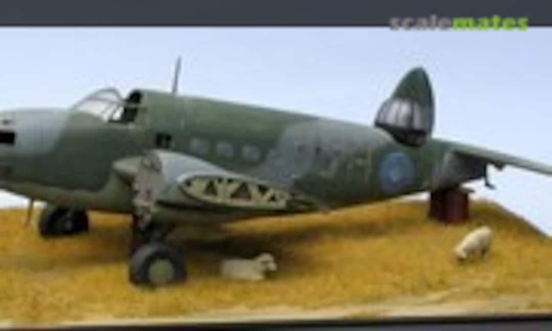 Lockheed Hudson Mk.III 1:48