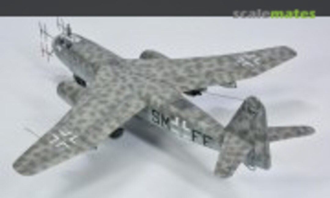 Arado Ar 234 V16 1:48