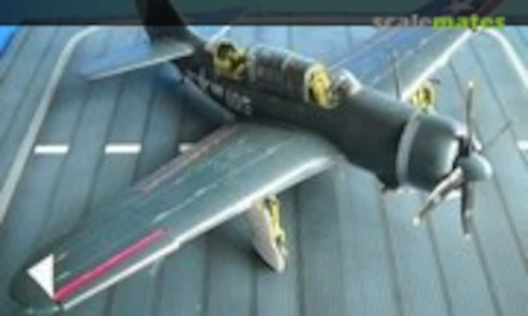 Douglas SBD-2 Dauntless 1:48