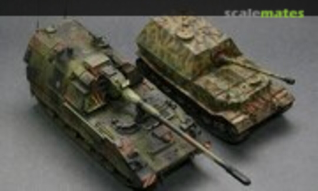 Panzerhaubitze 2000 1:35