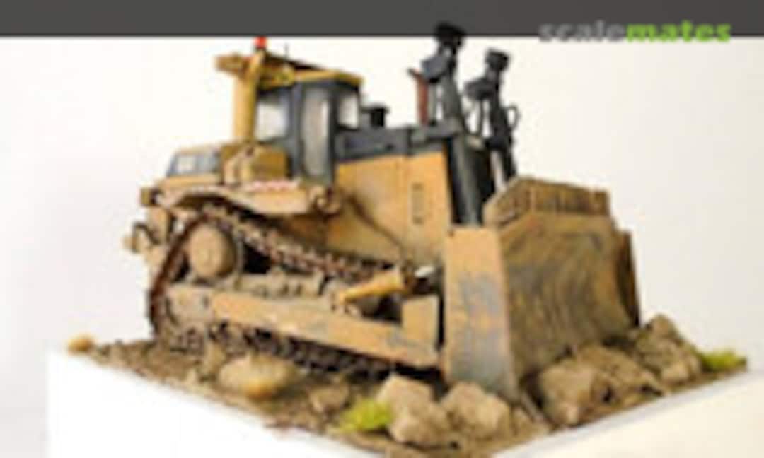 Caterpillar D9R 1:35