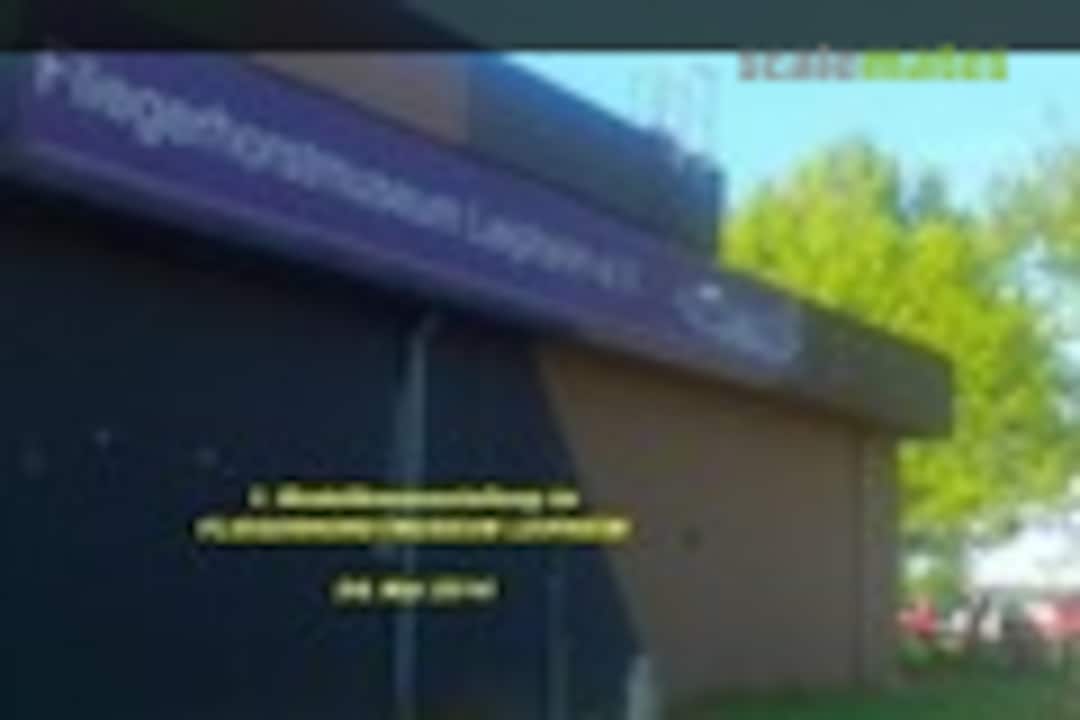 1. Ausstellung FHM Leipheim No