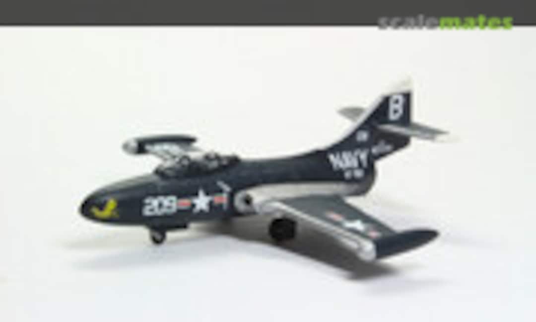 Grumman F9F-5 Panther 1:144