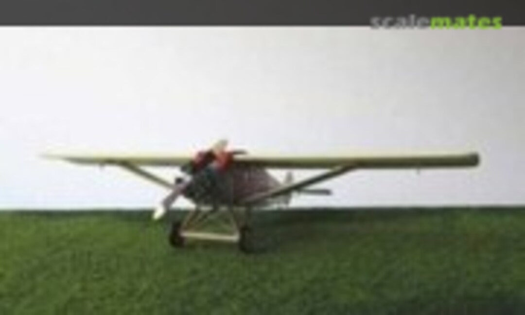Bellanca CF 1:72