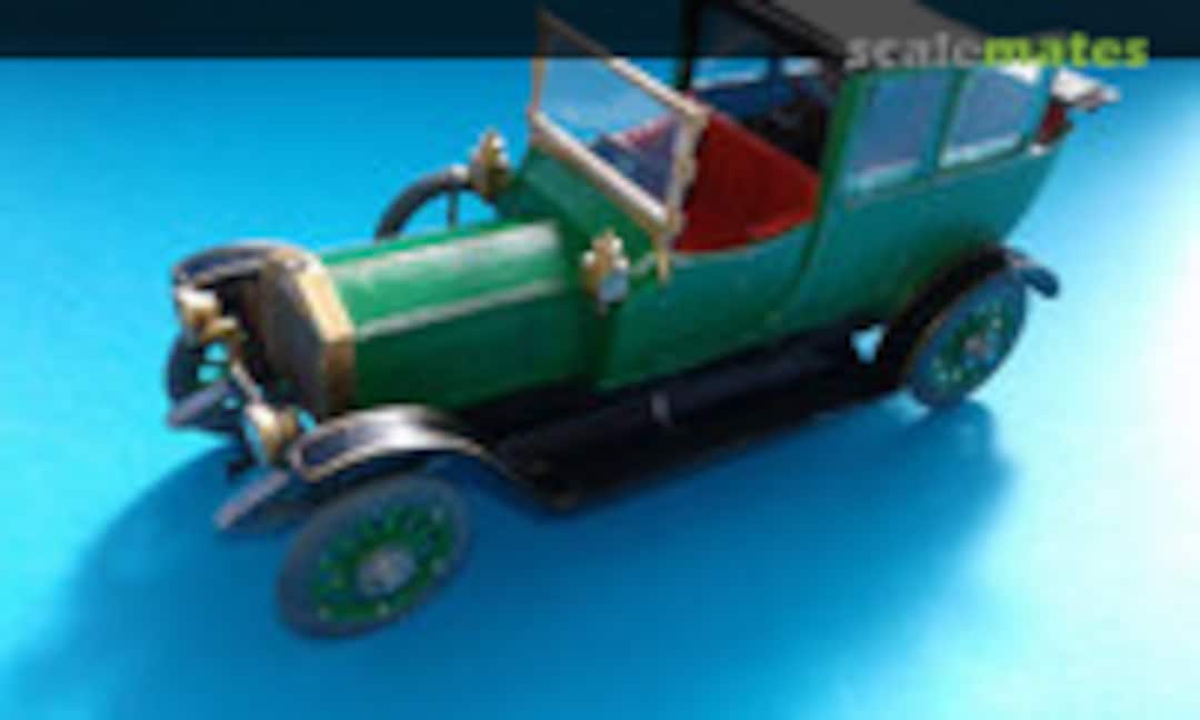 ROLLS ROUCE V. 1911 1:32