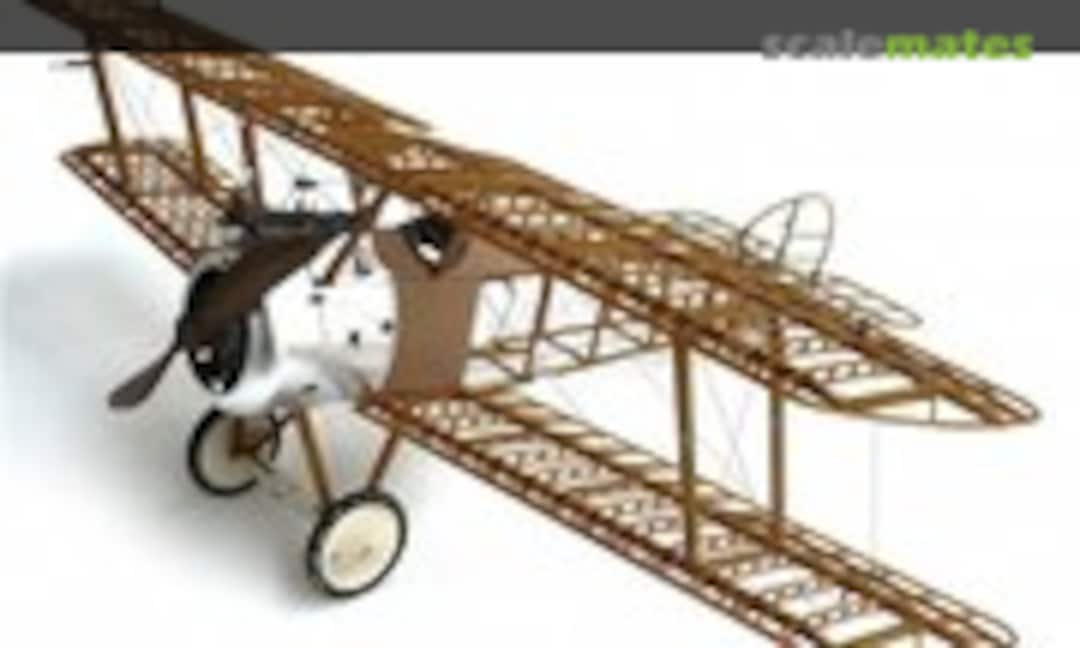 Sopwith Camel 1:16