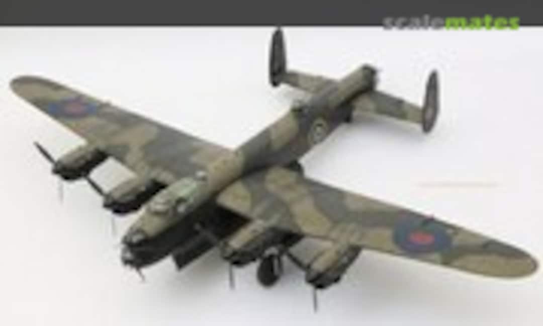 Avro Lancaster B.Mk.I 1:32