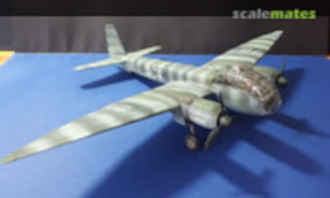 Junkers Ju 188 F-1 1:72