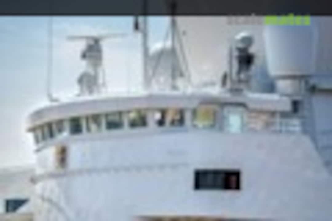 Marinemuseum - Erleben Sie die Marine auf und unter See