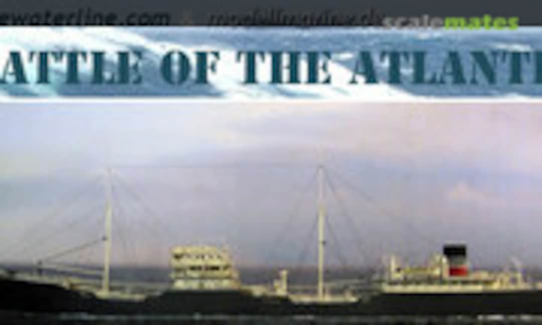 British Promise 1:700