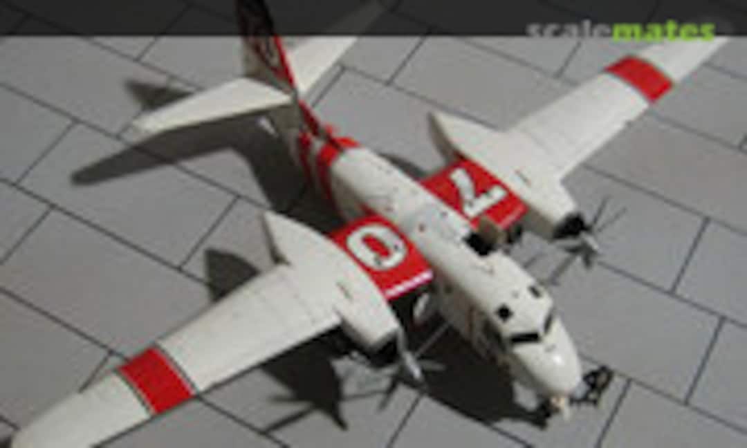 Marsh S-2F3AT Turbo Tracker 1:72