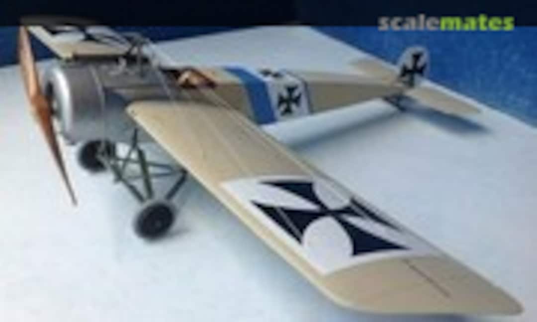 Fokker E.III 1:32