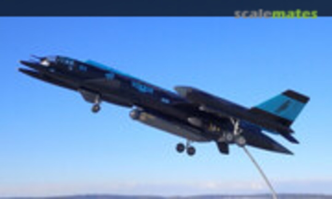 OF-21A Scorpion 1:72