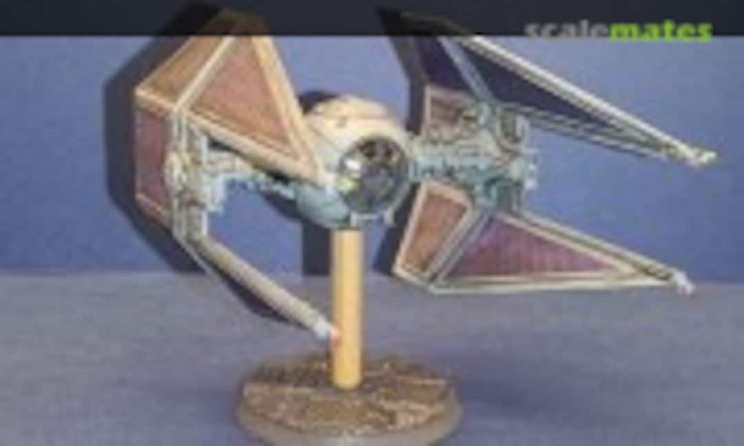 TIE Interceptor 1:90