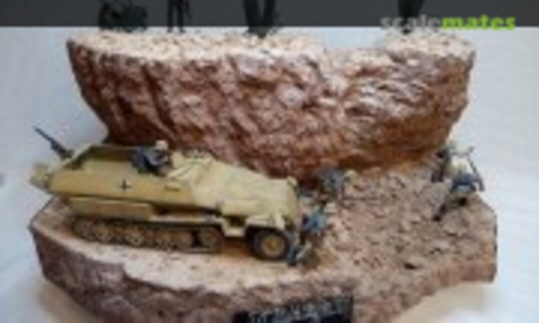 Indiana Jones and the Golden Skull 1:35