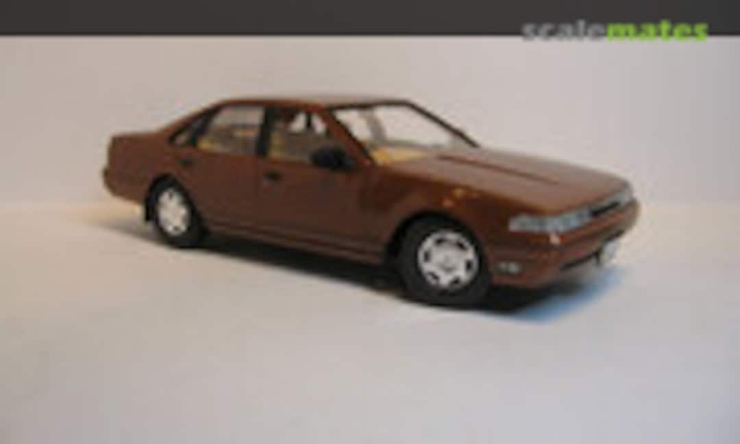 Nissan a31 Cefiro 1989 1:24