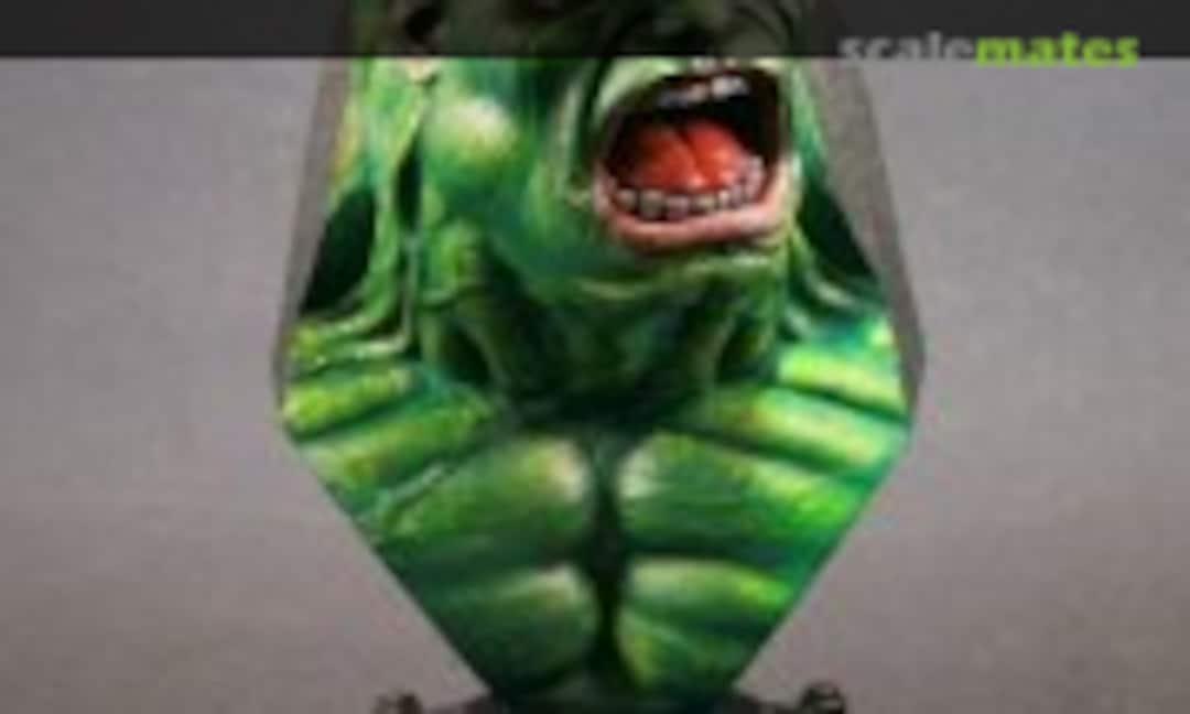 The Incredible Hulk 200mm
