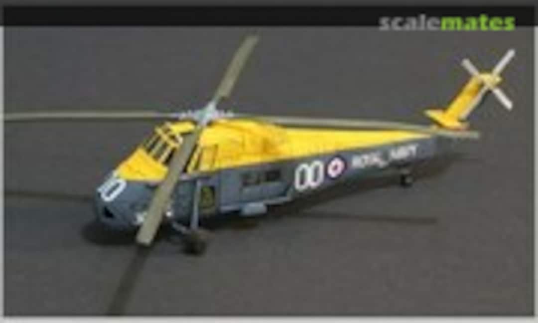 Westland Wessex 1:144